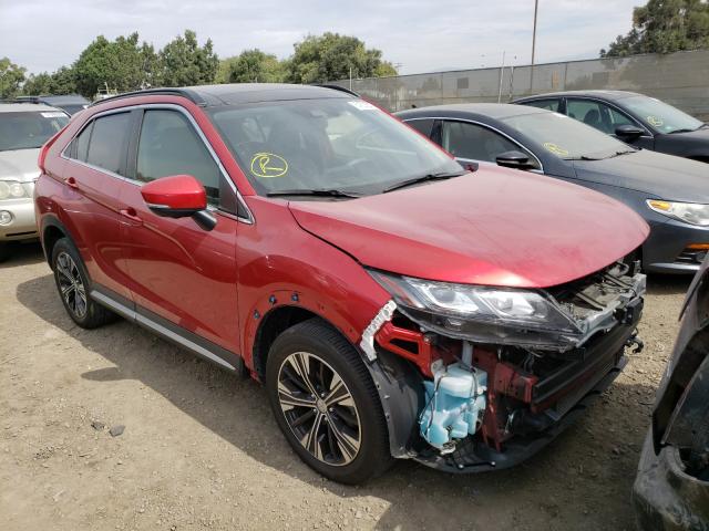 2018 mitsubishi eclipse cr
