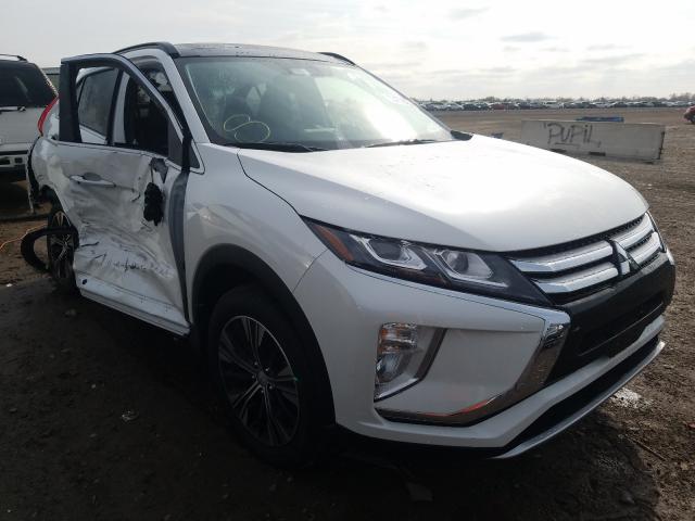 2018 mitsubishi eclipse cross