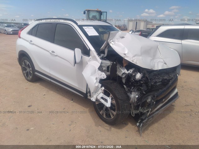 2019 MITSUBISHI Eclipse Cross