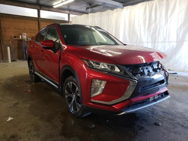2020 mitsubishi eclipse cr