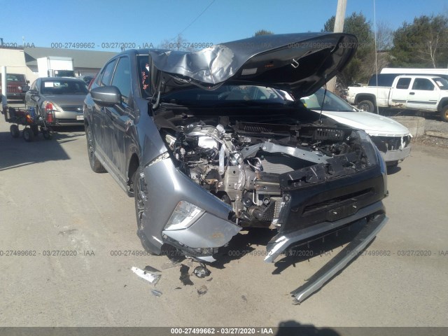 2019 mitsubishi eclipse cross