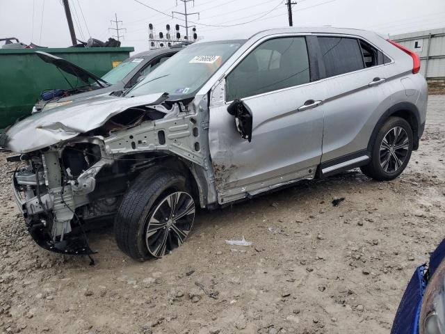 2018 mitsubishi eclipse cross