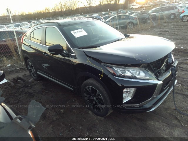 2019 mitsubishi eclipse cross