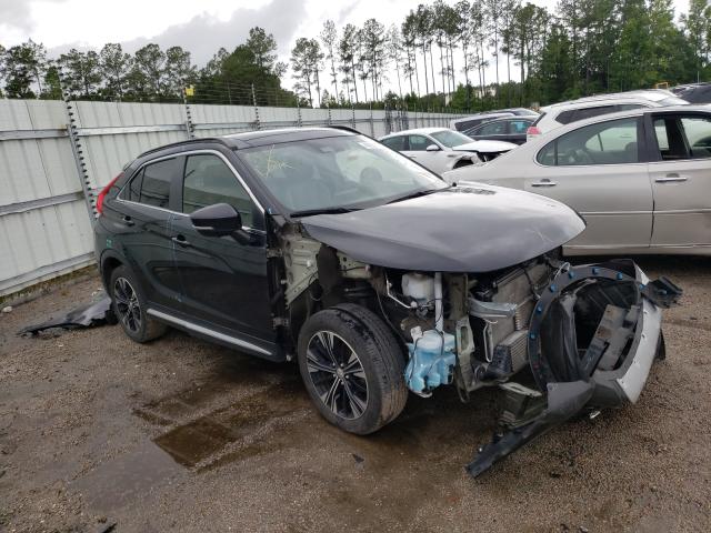 2018 mitsubishi eclipse cr
