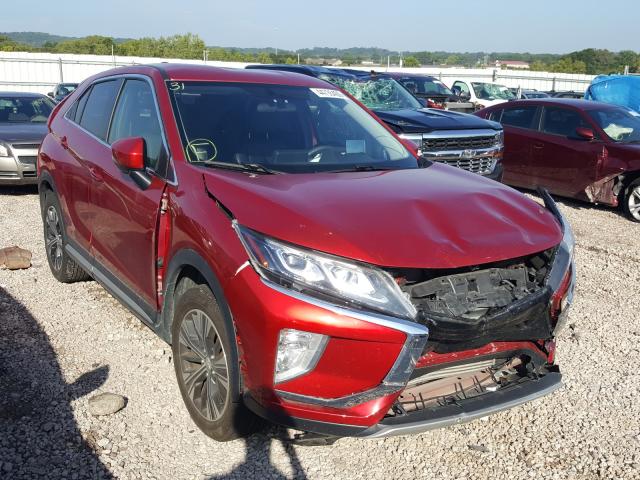 2019 MITSUBISHI Eclipse Cross