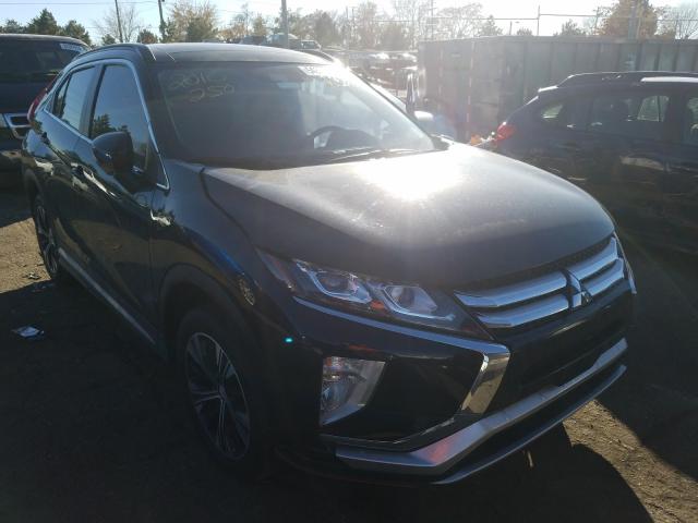 2018 mitsubishi eclipse cr