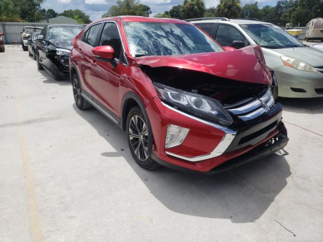 2019 MITSUBISHI Eclipse Cross