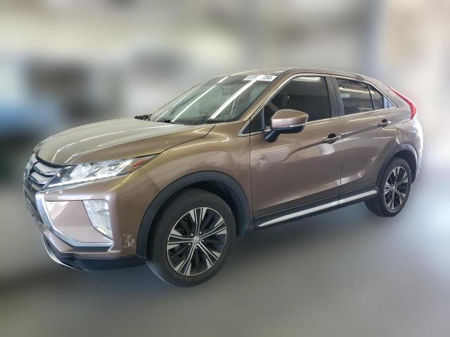 2019 MITSUBISHI Eclipse Cross