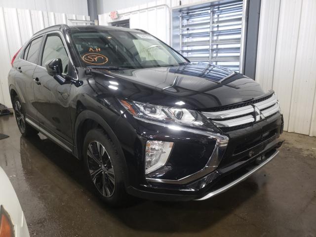 2020 mitsubishi eclipse cr