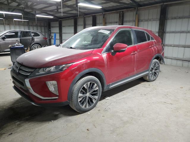 2018 MITSUBISHI Eclipse Cross