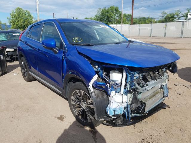 2018 mitsubishi eclipse cr