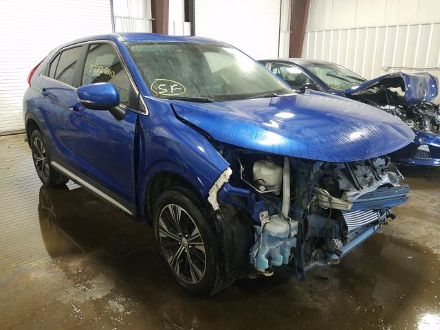 2018 mitsubishi eclipse cr
