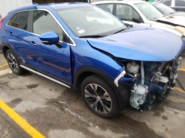 2018 mitsubishi eclipse cross