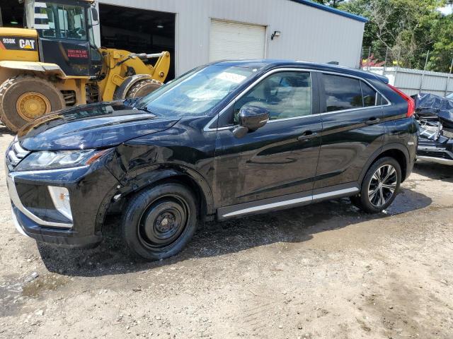 2018 mitsubishi eclipse cr