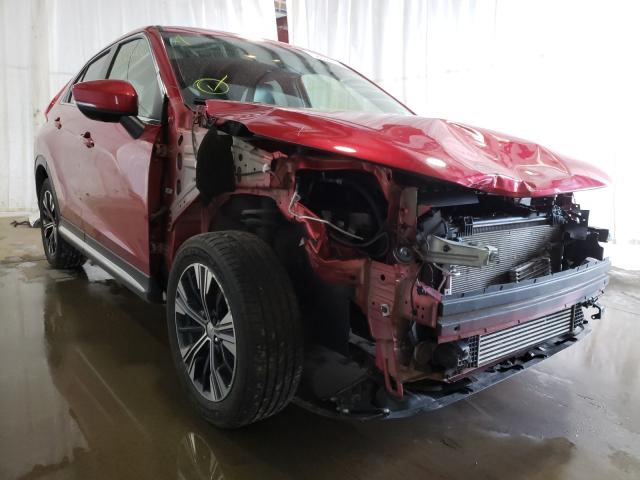 2018 mitsubishi eclipse cr