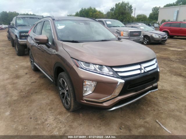 2020 mitsubishi eclipse cross