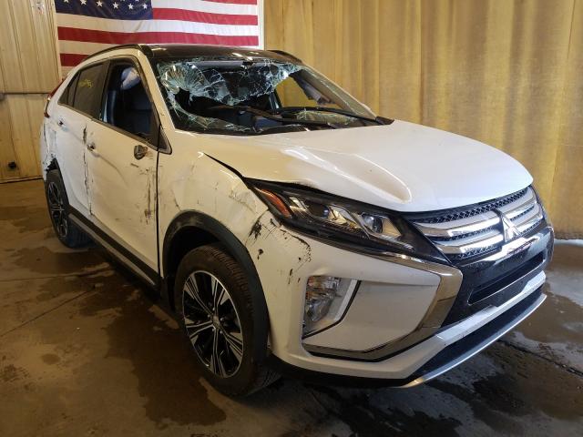 2018 mitsubishi eclipse cr