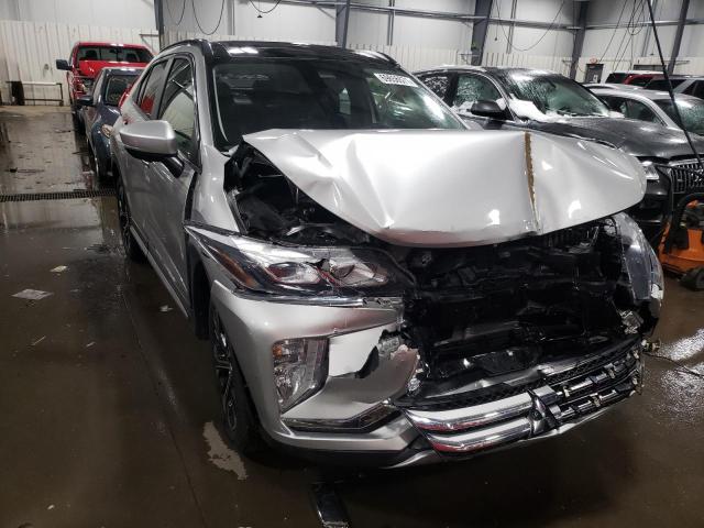2019 MITSUBISHI Eclipse Cross
