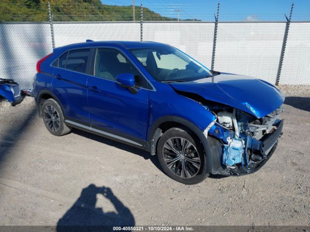 2020 MITSUBISHI Eclipse Cross