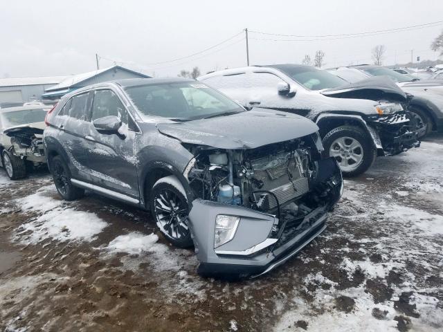 2018 mitsubishi eclipse cr