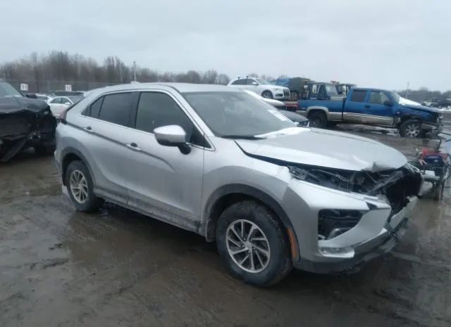 2022 mitsubishi eclipse