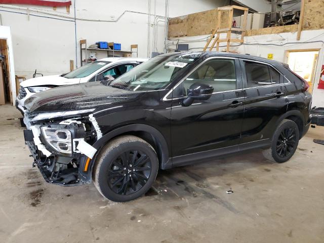 2023 MITSUBISHI Eclipse Cross