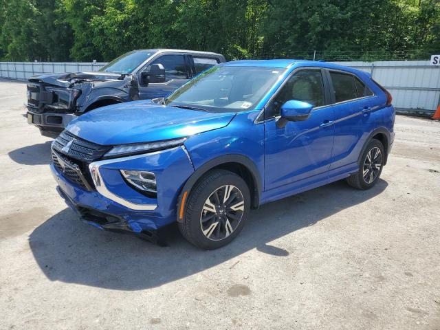 2022 mitsubishi eclipse cross