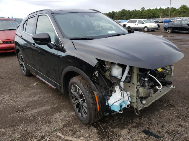 2021 mitsubishi eclipse cr