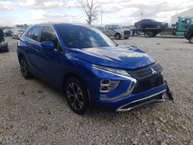 2022 MITSUBISHI Eclipse Cross