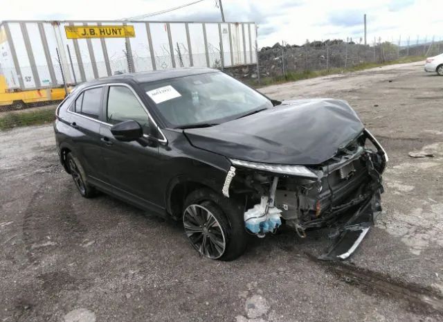 2021 mitsubishi eclipse cross