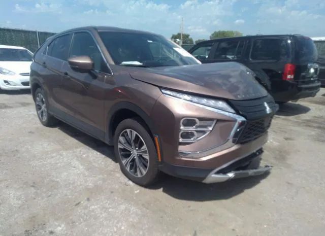 2021 mitsubishi eclipse cross