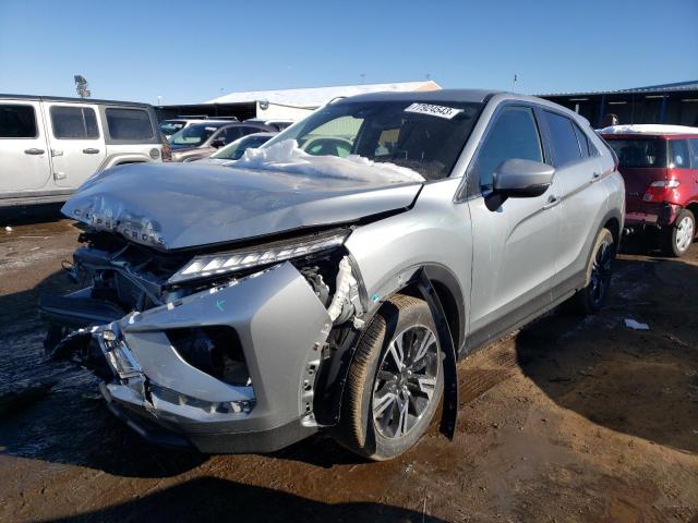 2022 mitsubishi eclipse cross