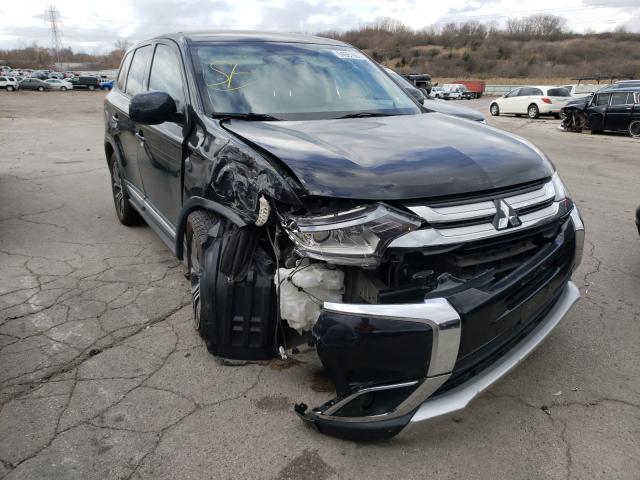 2017 mitsubishi outlander