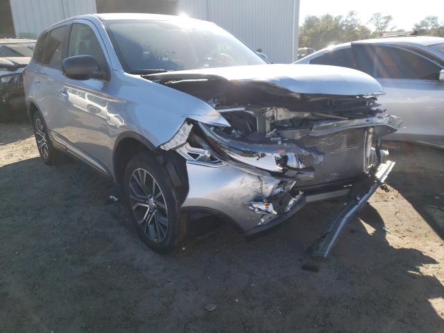 2017 mitsubishi outlander