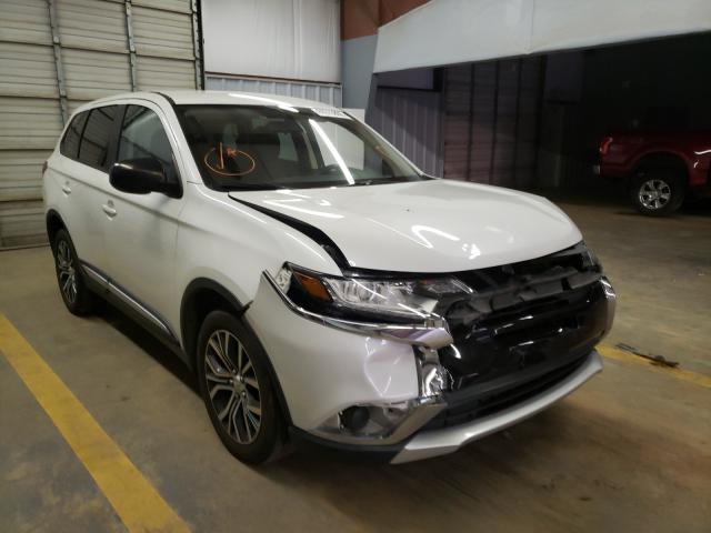 2017 mitsubishi outlander