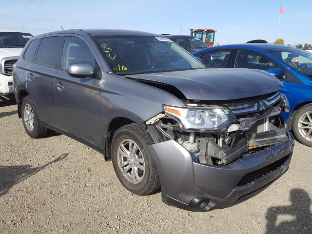 2013 mitsubishi outlander