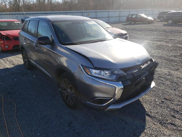 2017 mitsubishi outlander