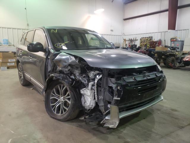 2017 mitsubishi outlander