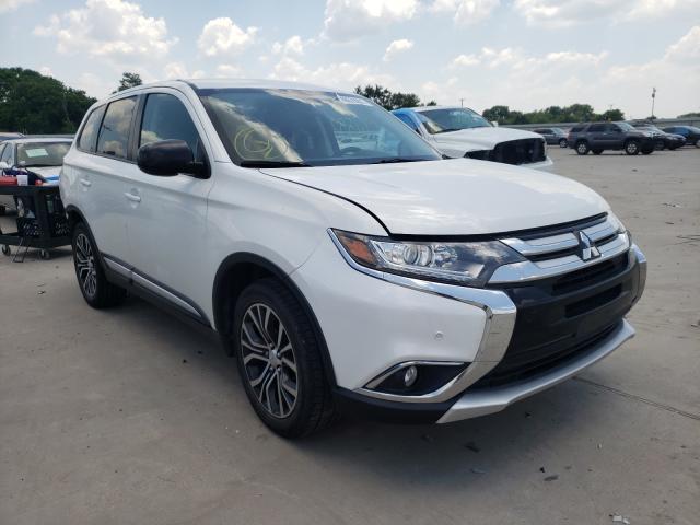 2017 mitsubishi outlander