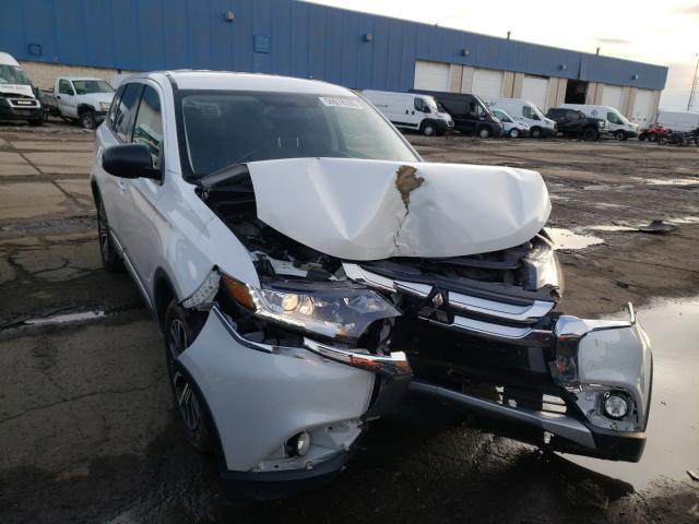 2017 mitsubishi outlander