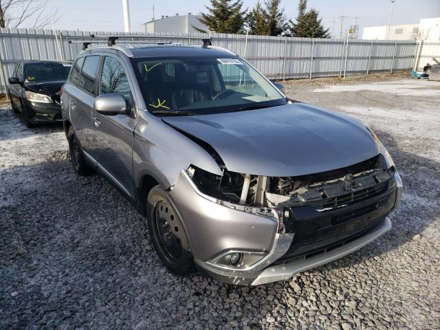 2017 mitsubishi outlander