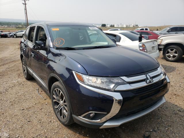 2017 mitsubishi outlander