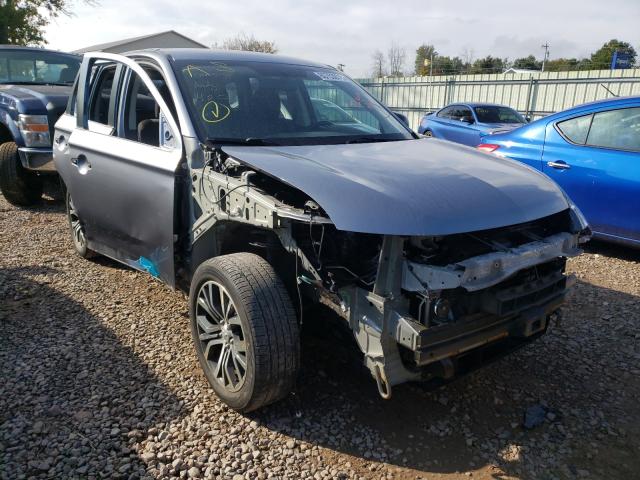 2017 mitsubishi outlander