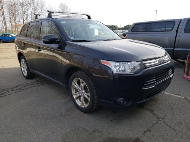 2014 mitsubishi outlander