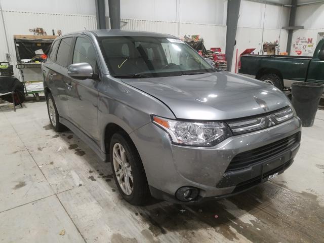 2013 mitsubishi outlander