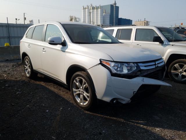 2014 mitsubishi outlander