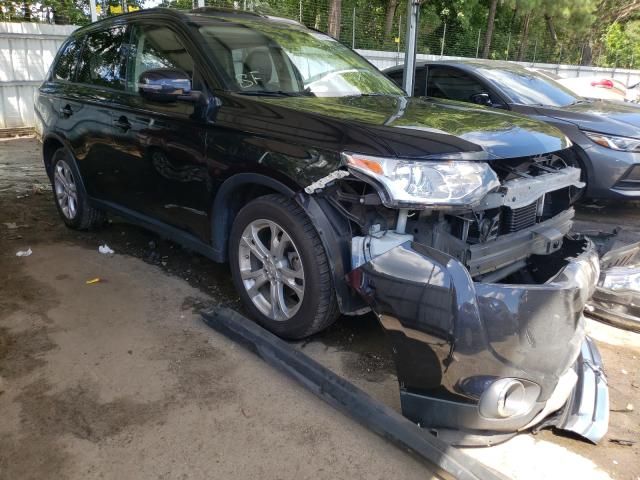 2014 mitsubishi outlander