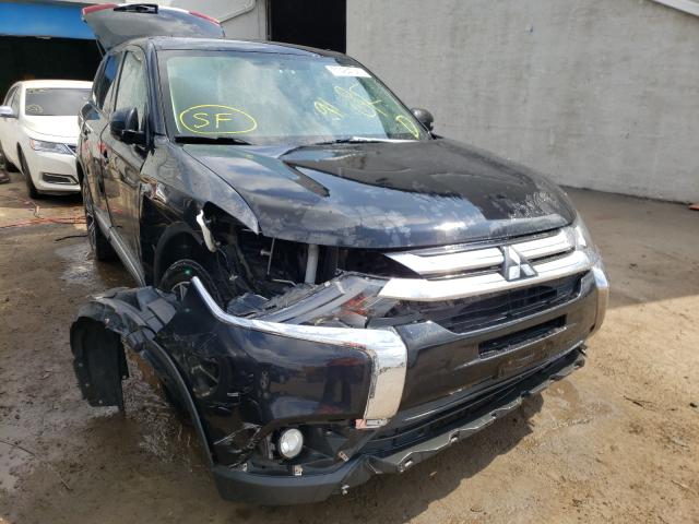 2015 mitsubishi outlander