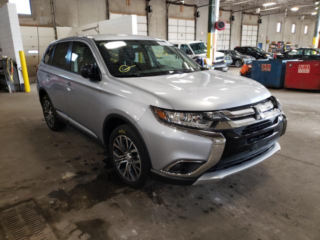 2015 mitsubishi outlander