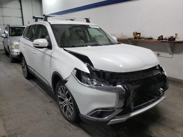 2017 mitsubishi outlander